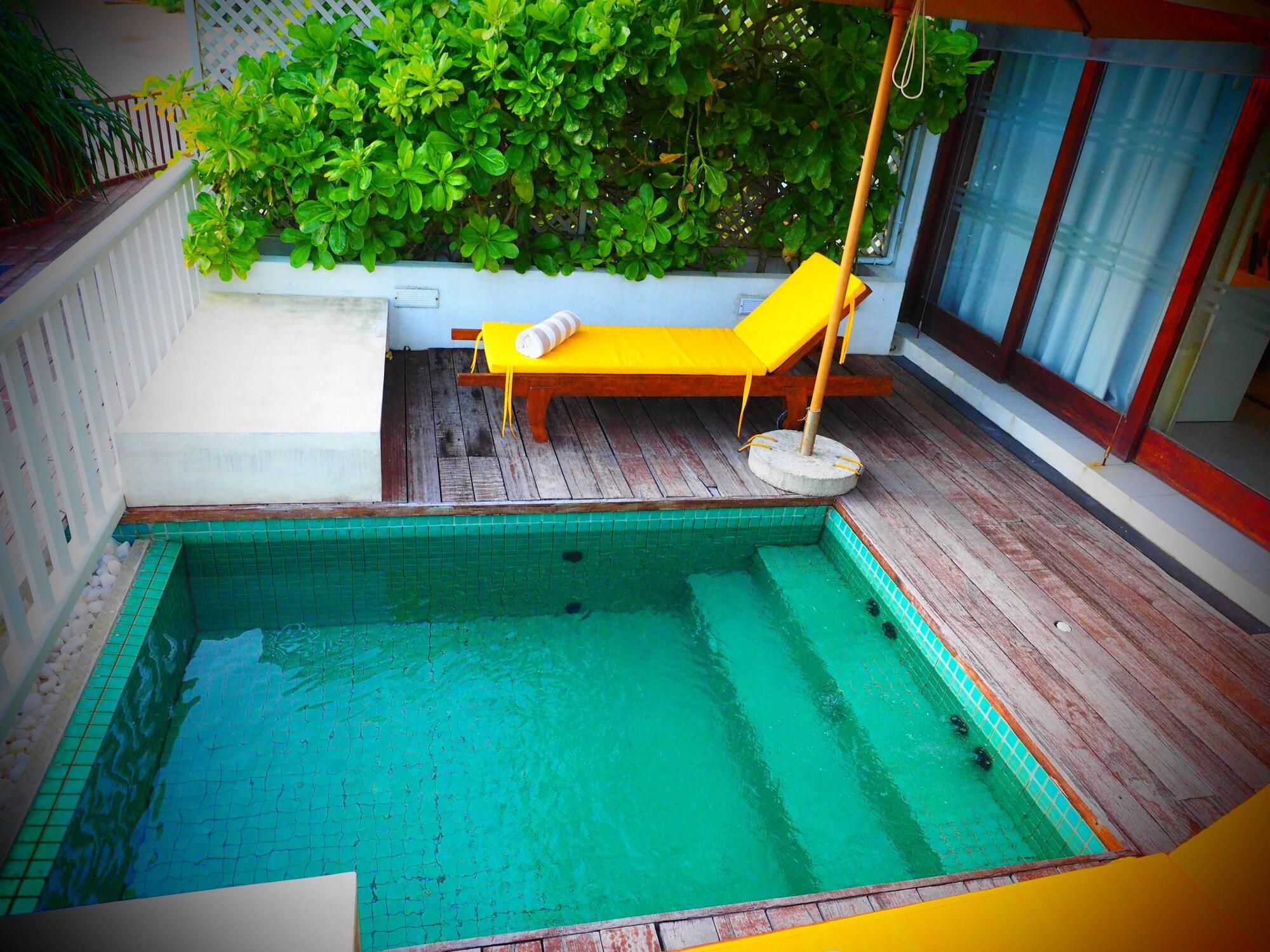 Michelle Boutique Hotel Balapitiya Exterior foto