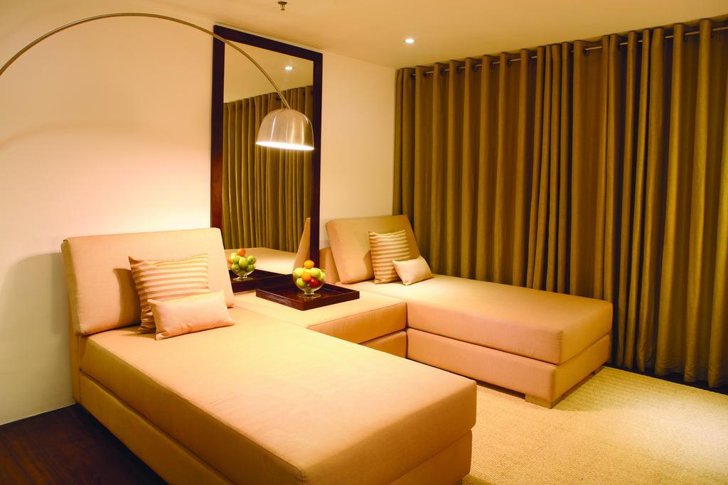 Michelle Boutique Hotel Balapitiya Quarto foto