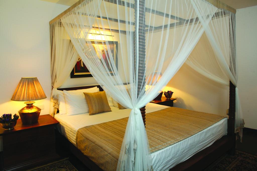 Michelle Boutique Hotel Balapitiya Quarto foto