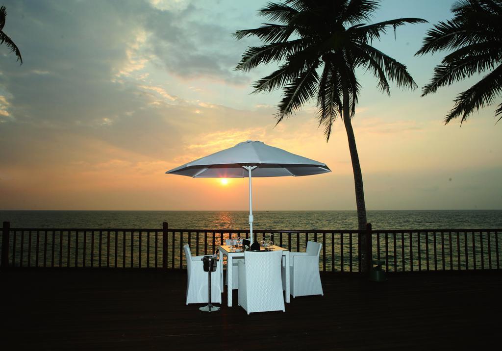 Michelle Boutique Hotel Balapitiya Exterior foto