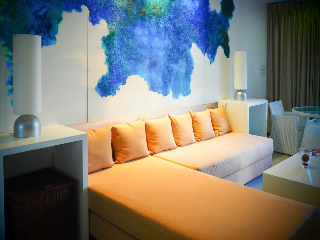 Michelle Boutique Hotel Balapitiya Quarto foto