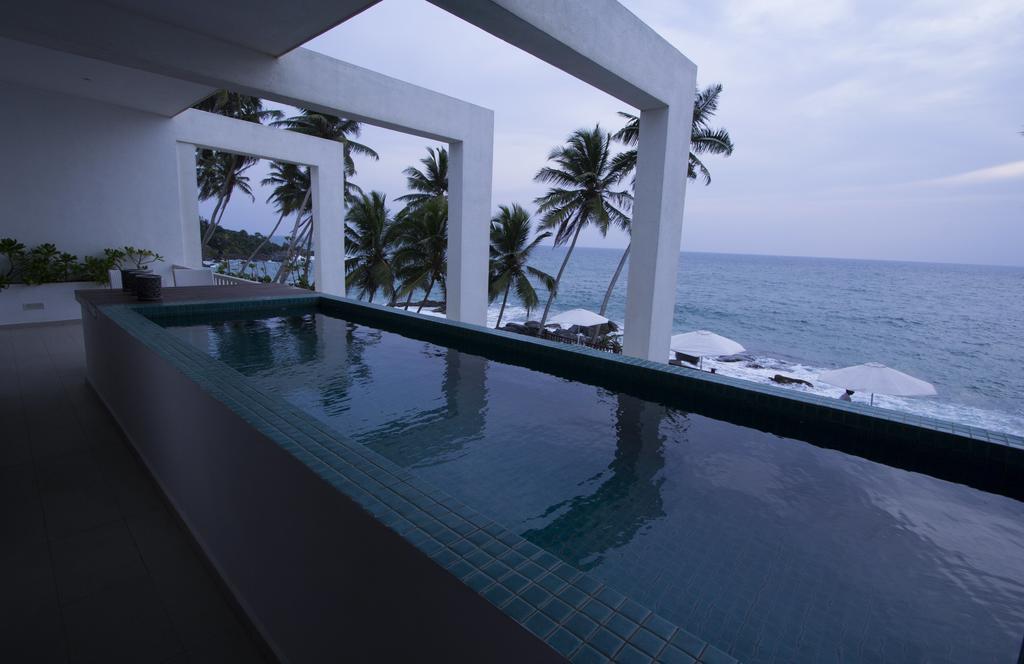 Michelle Boutique Hotel Balapitiya Exterior foto